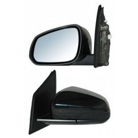 Espejo spark 16-21 elect p/pint c/desemp lt t155 izq