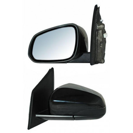 Espejo spark 16-21 elect p/pint c/desemp lt t155 izq