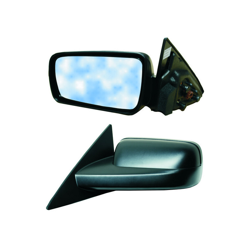 Espejos, Ford Mustang, Izquierda, 2005 al 2007