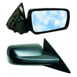 Espejos, Ford Mustang, Derecha, 2005 al 2007
