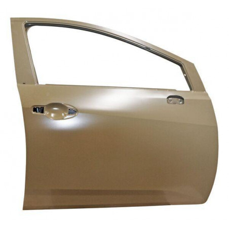 Puerta, Nissan Versa, Derecha, Delantera, 2020 al 2021