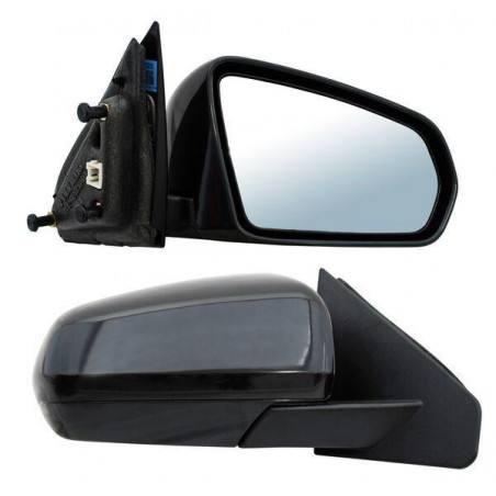 Espejo avenger 08-14 elect c/desemp p/pint lux/ heat/ gts/ sxt/ express/ rt/ se der