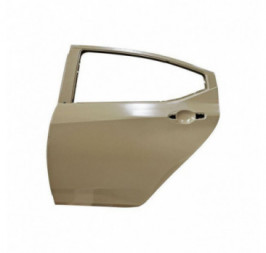 Puerta Nissan Versa Izquierda Trasera 2020 al 2021