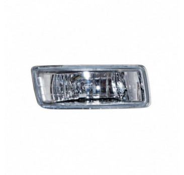 Faros de niebla Chevrolet Colorado Derecha 2004 al 2012