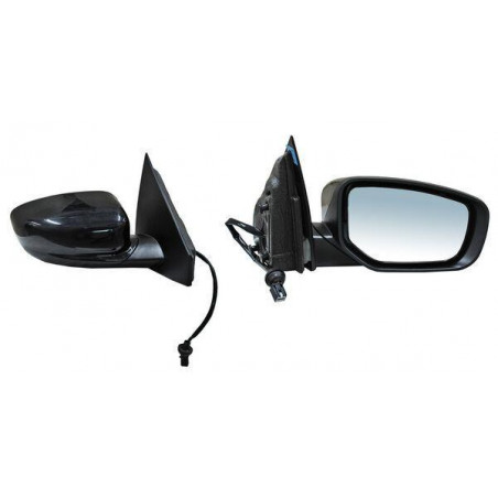 Espejo dart 13-16 elect p/pint limited/ gt/ aero/ rallye/ sxt/ rt/ se der