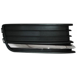 Parrilla vento 16-20 s/faro niebla c/mold crom linea anterior t155 288 464 der