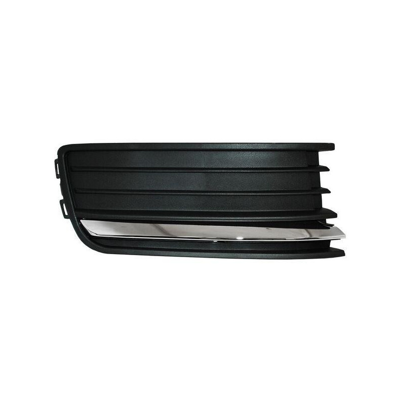 Parrilla vento 16-20 s/faro niebla c/mold crom linea anterior t155 288 464 der