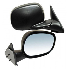 Espejo dodge pu / ram 98-02 s/cont ws/ sst/ lujo/ sport/ laramie/ slt/ st/ base/ rt/ 1500/ 2500/ 3500 der