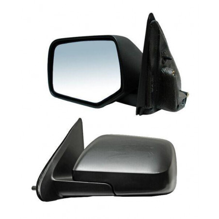 Espejo escape 08-12 elect p/pint c/desemp premier/ hybrid/ limited/ xls/ base/ xlt izq