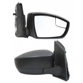 Espejo escape 13-16 elect chino c/desemp trend/ titanium/ sel/ se/ s der