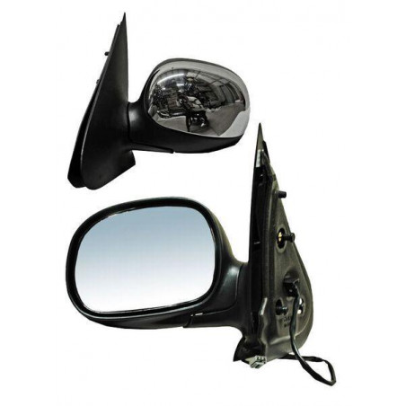 Espejo expedition 97-02 elect crom eddie bauer 4x4/ xlt izq