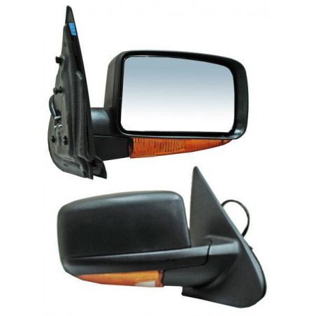 Espejo expedition eddie bauer 03-06 elect c/desemp c/direcc nbx/ king ranch/ limited/ xls/ eddie bauer/ xlt der