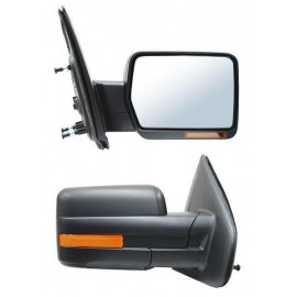 Espejo ford pu 09-14 elect chino c/desemp c/direcc der