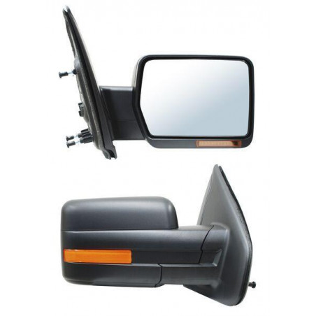 Espejo ford pu 09-14 elect chino c/desemp c/direcc der