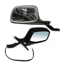 Espejo ford pu 92-96 elect crom lightning/ base/ xl/ eddie bauer/ xlt/ f-150/ f-250/ f-350 der