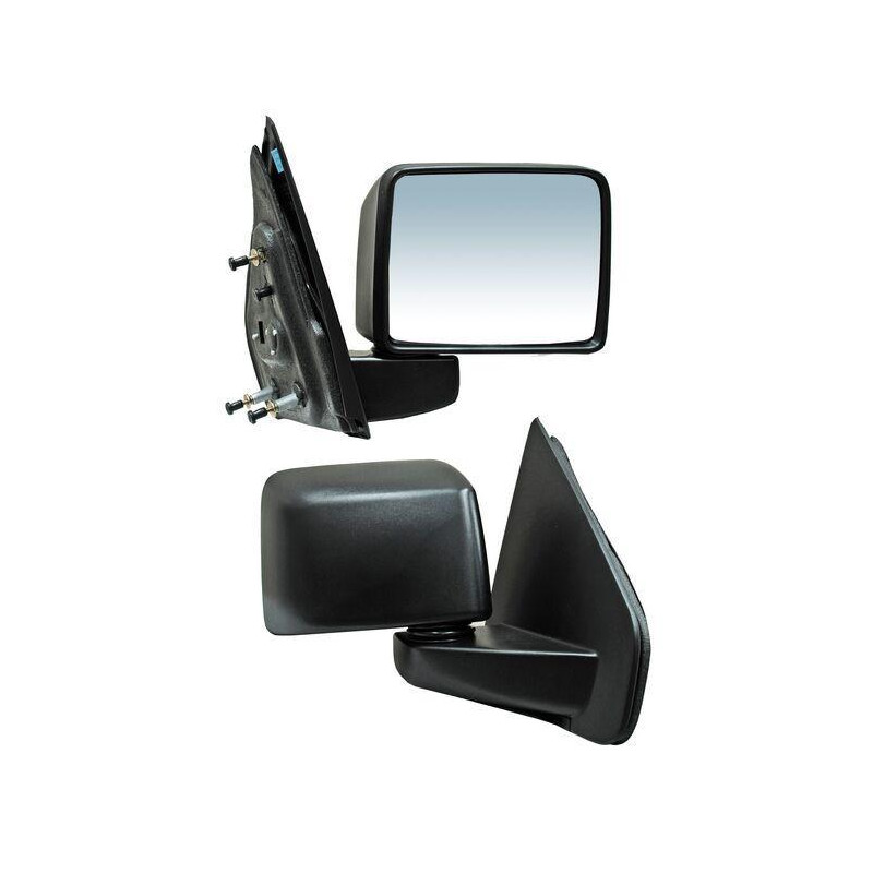 Espejo ford pu f150 04-08 s/cont chico americano xtr/ lariat/ harley/ fx4/ fx2/ king ranch/ limited/ xl/ xlt/ stx der