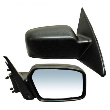 Espejo fusion 06-11 elect chino premier/ hybrid/ sel/ se/ base/ sport/ s der