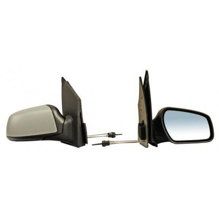 Espejo ikon 11-14 c/cont man p/pint 5p der
