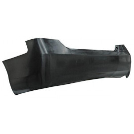 Defensa tras camry 07-11 4 cil