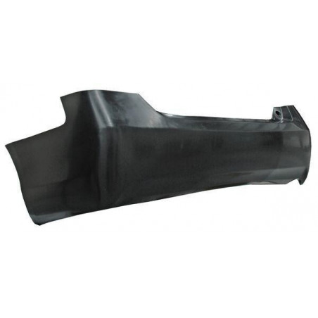 Defensa tras camry 07-11 4 cil