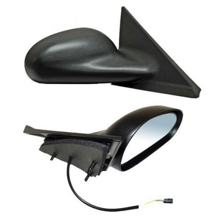 Espejo mustang 99-04 elect svt/ base/ gt der