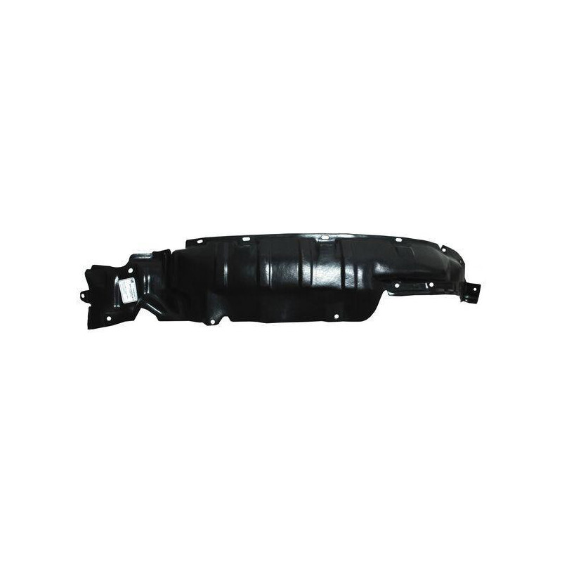 Tolva salpicadera nissan pu d22 08-15 plastico izq