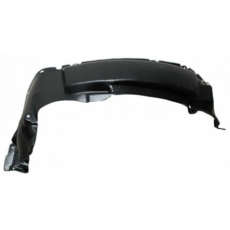 Tolva salpicadera escape 08-12 plastico der