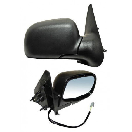 Espejo ranger 98-04 elect tremor/ ev/ fx4/ xl/ xlt/ stx/ sport der