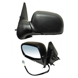 Espejo ranger 98-04 elect tremor/ ev/ fx4/ xl/ xlt/ stx/ sport izq