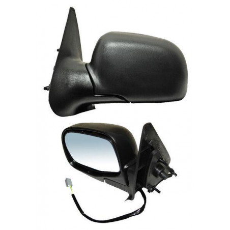Espejo ranger 98-04 elect tremor/ ev/ fx4/ xl/ xlt/ stx/ sport izq
