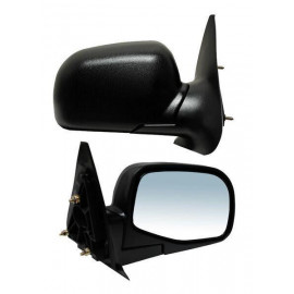 Espejo ranger 98-04 s/cont le/ ds/ sx/ ev/ fx4/ se/ base/ xl/ xlt/ stx der