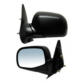 Espejo ranger 98-04 s/cont le/ ds/ sx/ ev/ fx4/ se/ base/ xl/ xlt/ stx izq