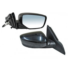 Espejo accord 13-15 elect p/pint v/ touring/ ex-l/ lx/ ex 4p der