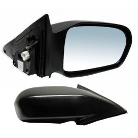 Espejo civic 01-05 2p elect hx/ lx der