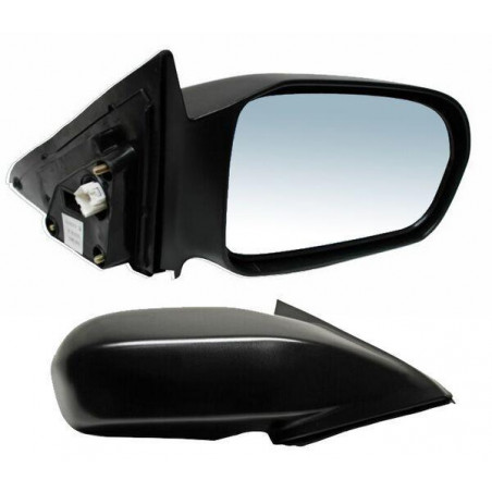 Espejo civic 01-05 2p elect hx/ lx der