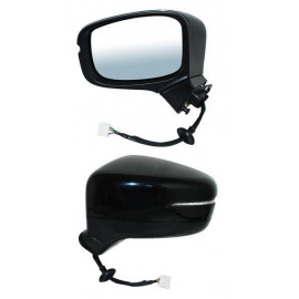 Espejo odyssey 18-20 elect c/desemp c/direcc prime/ touring izq