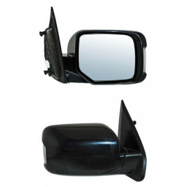 Espejo pilot 09-15 elect c/desemp c/direcc c/mem v/ touring/ lx/ ex der