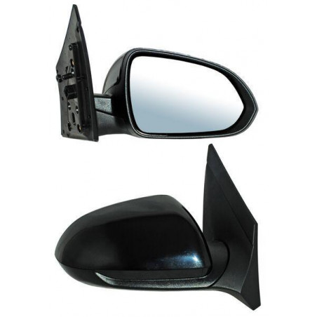 Espejo accent 18-19 elect gl/ gls/ mid der