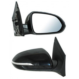 Espejo accent 18-19 elect p/pint c/dirrec c/desemp der