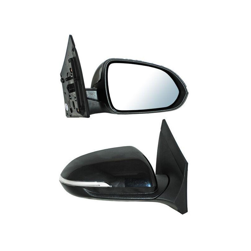 Espejo accent 18-19 elect p/pint c/dirrec c/desemp der