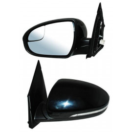 Espejo tucson 16-19 elect p/pint c/desemp c/direcc c/punto ciego izq