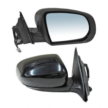 Espejo cherokee 14-18 elect c/desemp p/pint altitude/ north/ trailhawk/ sport/ overland/ limited/ latitude der