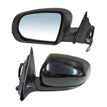 Espejo cherokee 14-18 elect c/desemp p/pint altitude/ north/ trailhawk/ sport/ overland/ limited/ latitude izq