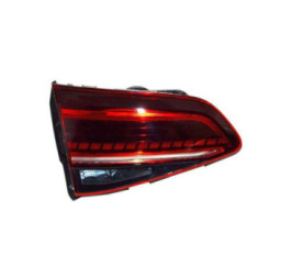 Calavera Trasera Interior Izquierda Volkswagen Golf R 2018 2019 2020