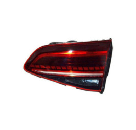 Calavera Trasera Interior Derecha Volkswagen Golf R 2018 2019 2020