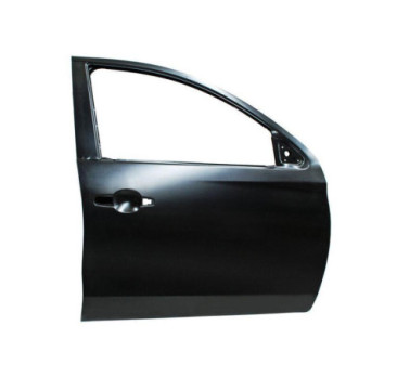 Puerta Delantera Derecha Mitsubishi L200 2016 2017 2018 2019