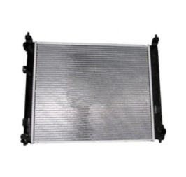 Radiador Nissan Versa 2012 2013 2014 2015 2016 2017 2018 2019