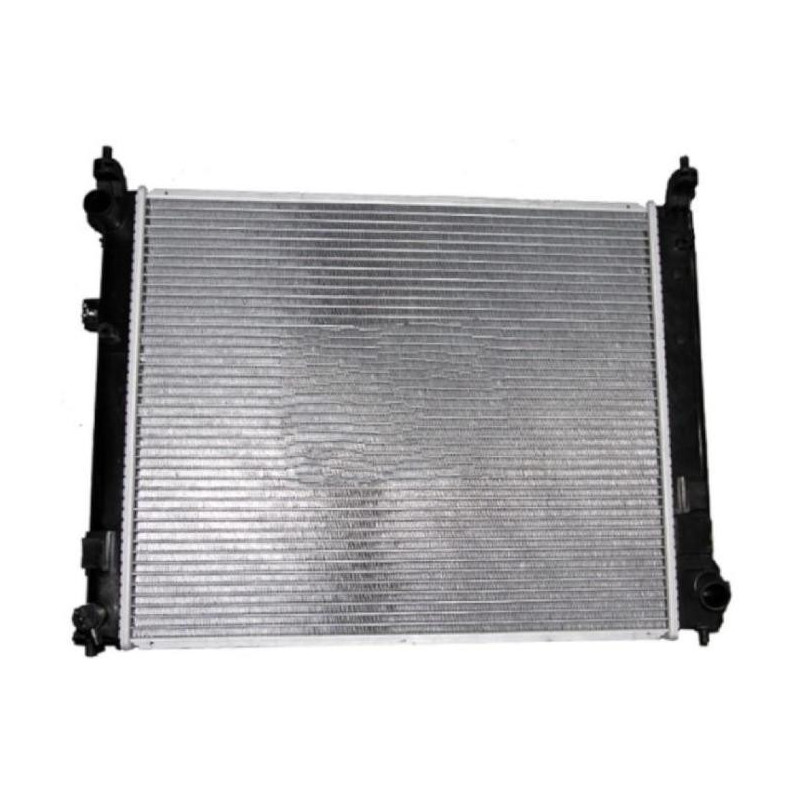 Radiador Nissan Versa 2012 2013 2014 2015 2016 2017 2018 2019