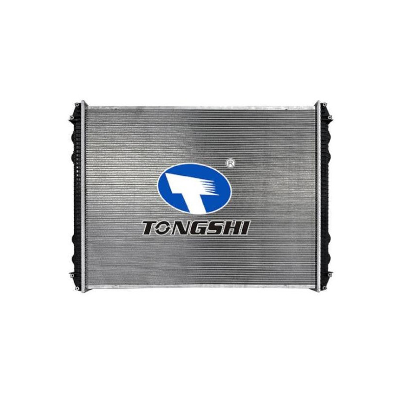 Radiador Freightliner Century FLD 120 1990 1991 1992 1993 1994 1995 1996 1997 1998 1999 2000 2001 2002 2003 2004 2005 2006 2007