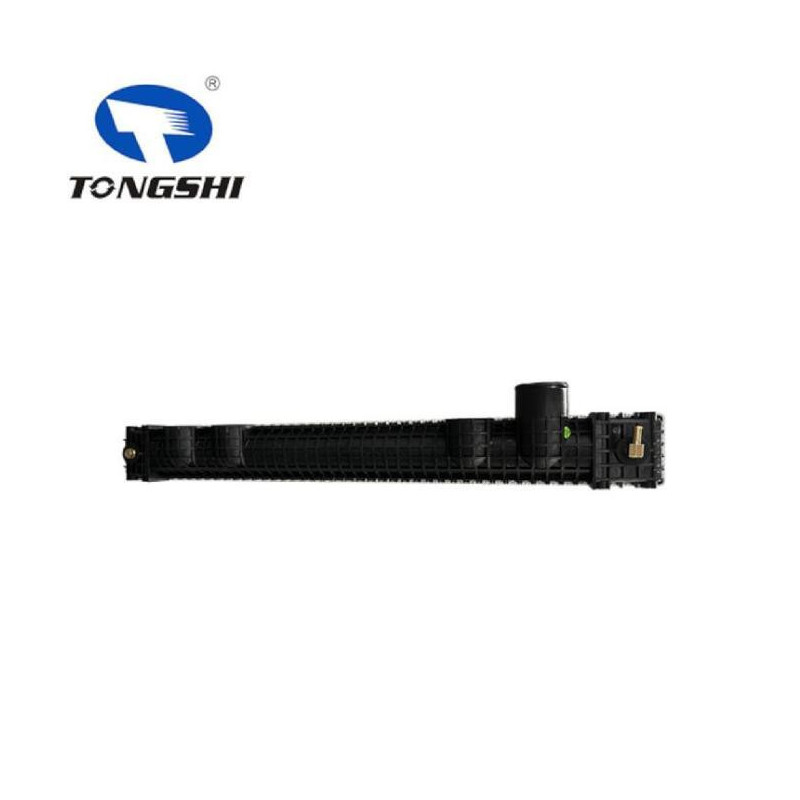 Radiador Freightliner Century FLD 120 1990 1991 1992 1993 1994 1995 1996 1997 1998 1999 2000 2001 2002 2003 2004 2005 2006 2007